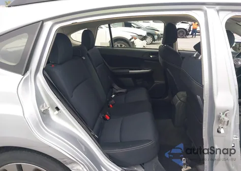 2016 Subaru Impreza 2.0I Sport Premium из США, поврежденный, VIN JF1GPAP68G8221972